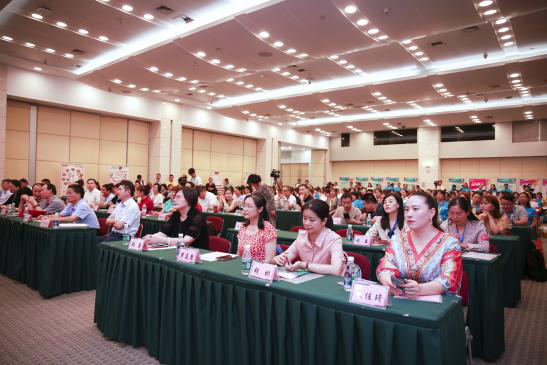 湖南省最美育婴师大赛颁奖典礼落幕 金职伟业荣获“最佳组织单位”(最新发布)
