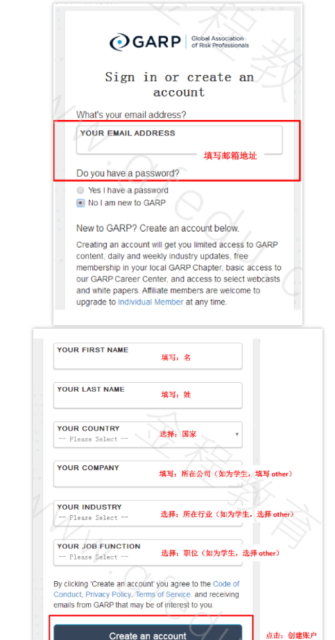 2021年FRM考试报名开放选择时间和城市！（最新发布）