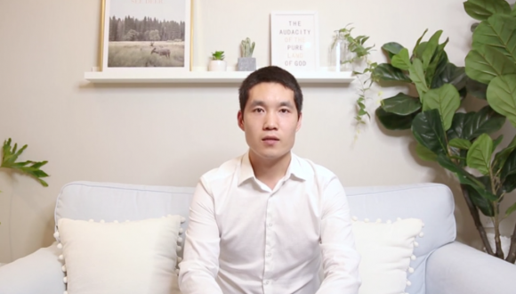 孩子咳嗽不想用药?中医推拿专家任辉鹏建议这