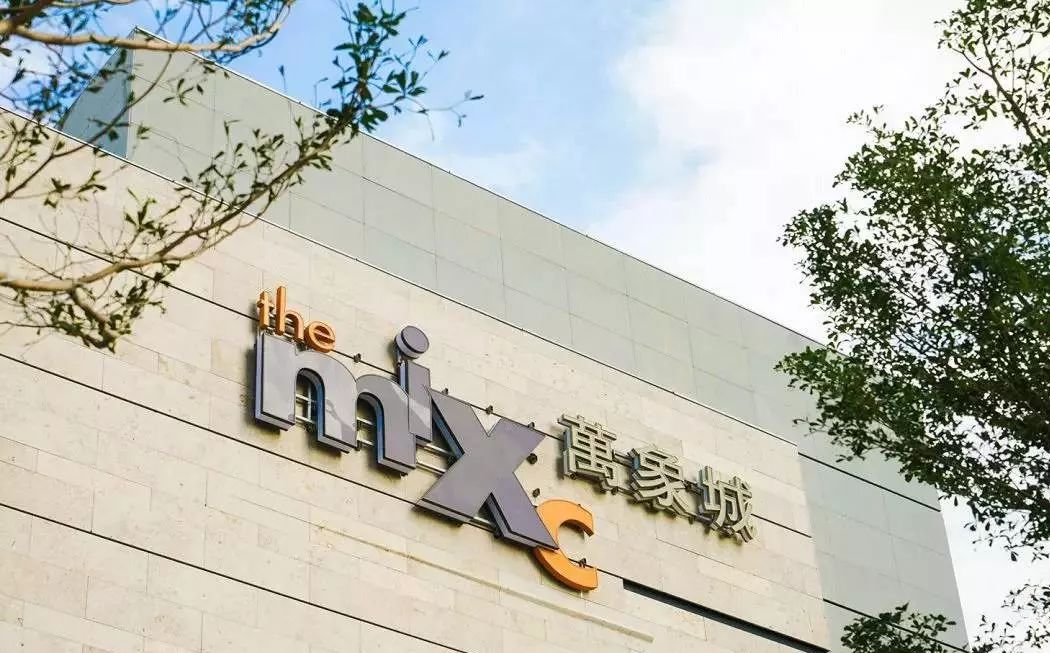 深圳第②座万象城终于来了艺术展大曝光还有明星餐饮