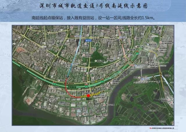 4号线三期,可坐地铁直达观澜