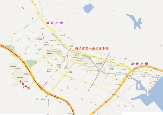 2019年深圳盐田区学位政策最新消息汇总(持续