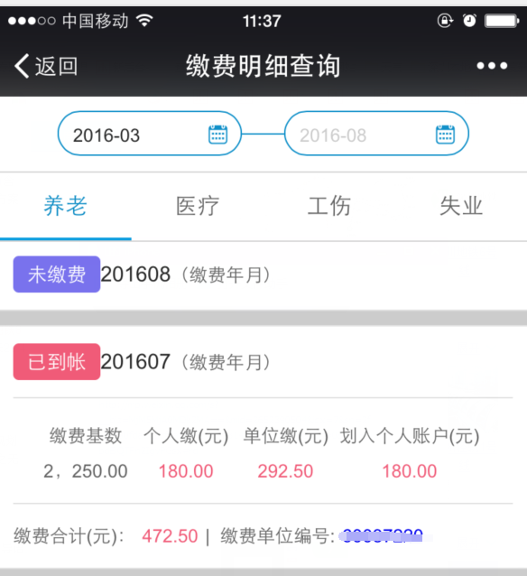 深圳社保个人余额查询指南