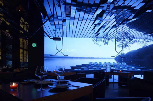 2019年度餐饮设计公司\/深圳餐饮空间设计排名