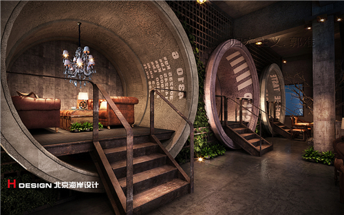 2019年度餐饮设计公司\/深圳餐饮空间设计排名