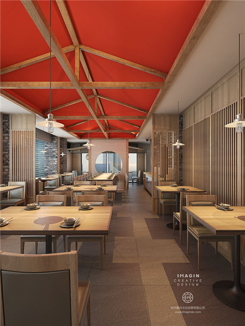 2019年度餐饮设计公司\/深圳餐饮空间设计排名