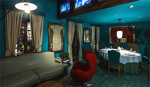 2019年度餐饮设计公司\/深圳餐饮空间设计排名