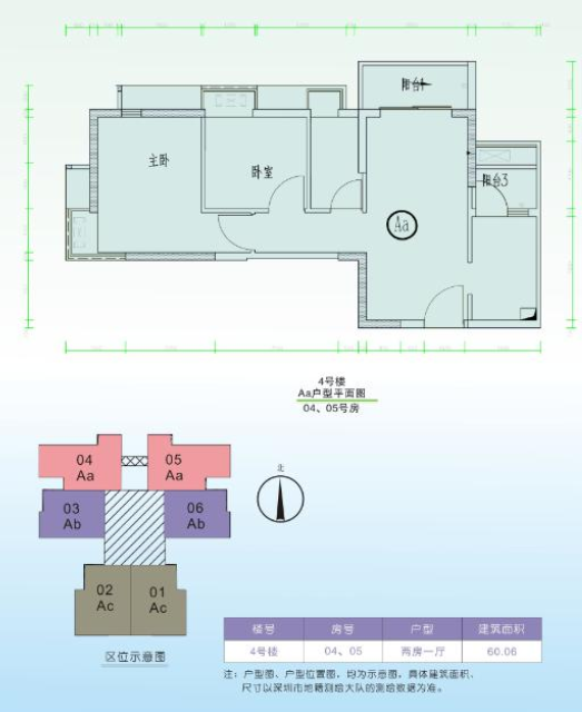 深圳坪洲新村公租房项目详情三期