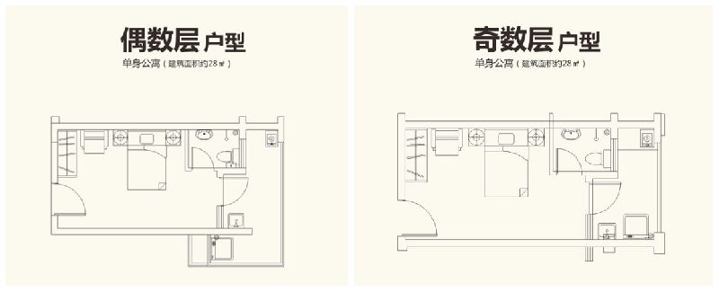 深圳公租房聚龙花园一期概况
