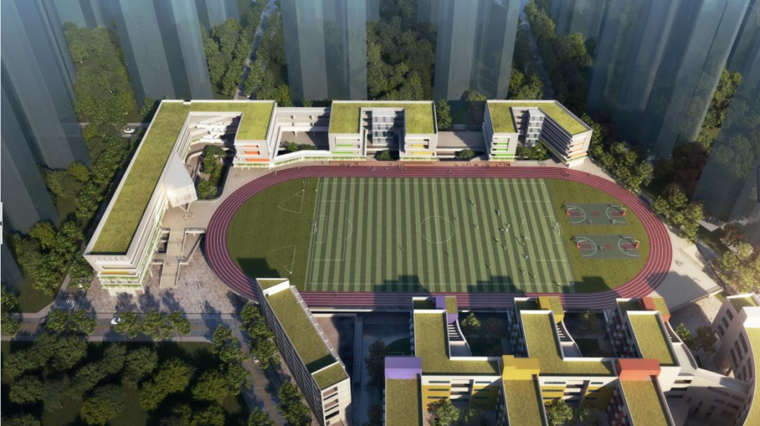 2020年深圳龙岗区计划新增学位12750个