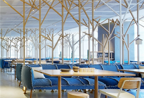 深圳餐厅设计公司\/餐饮空间设计公司排名