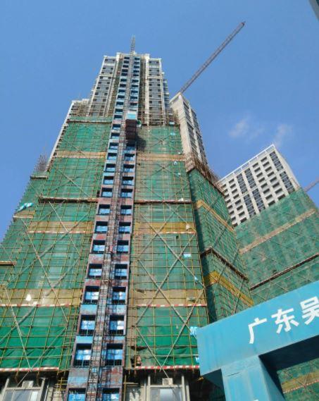 深圳宝泰雅苑安居房认租情况