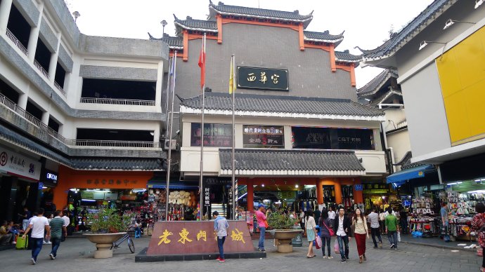 2019端午节深圳罗湖免费景点汇总