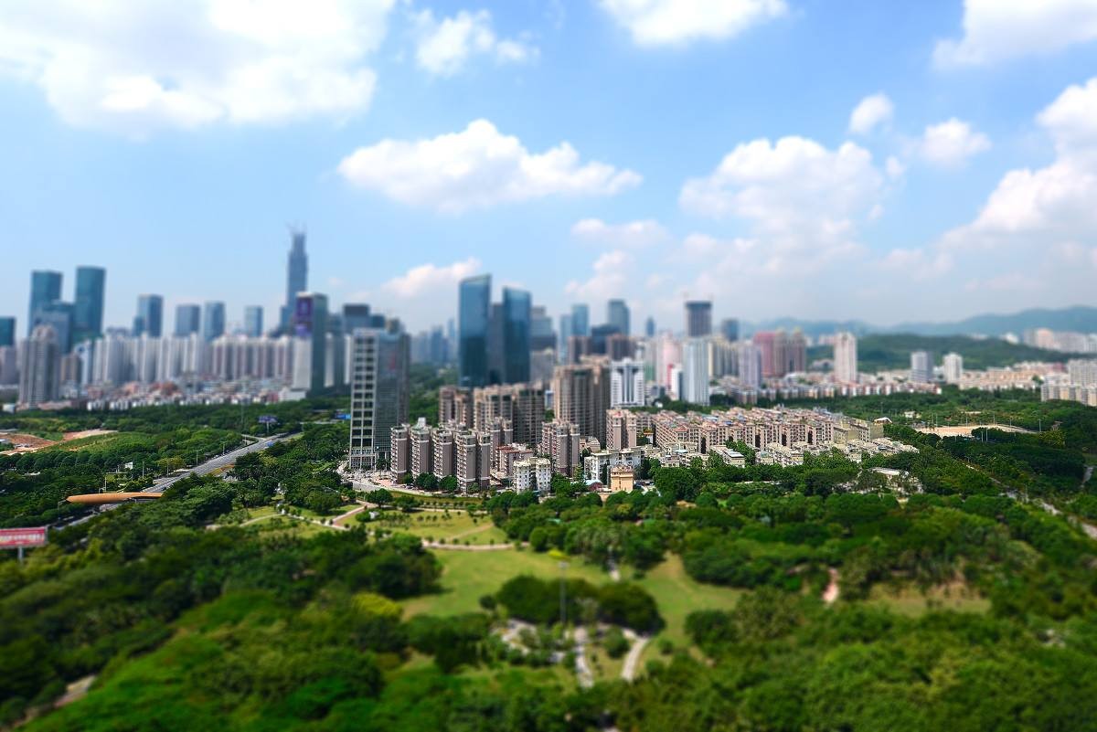 月1日-12月31日 周一-周日) 景区地址:广东省深圳市福田区振华西路1号