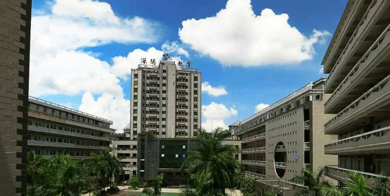2019深圳市深德技工学校招生计划