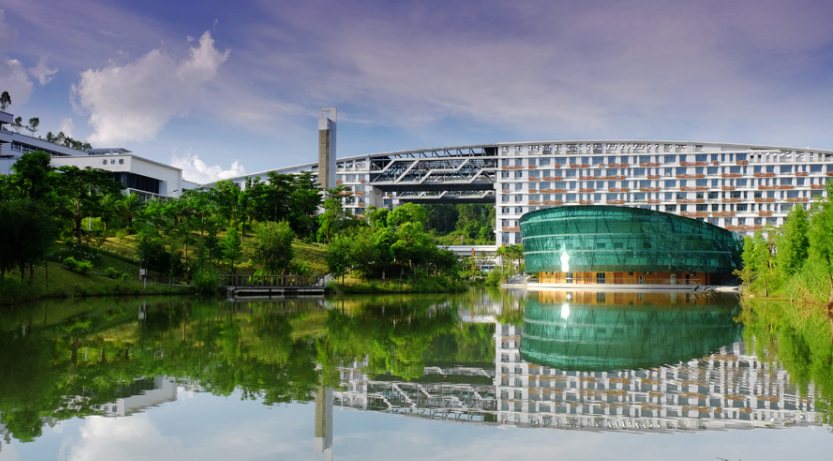 2019年深圳技师学院初中毕业生招生计划