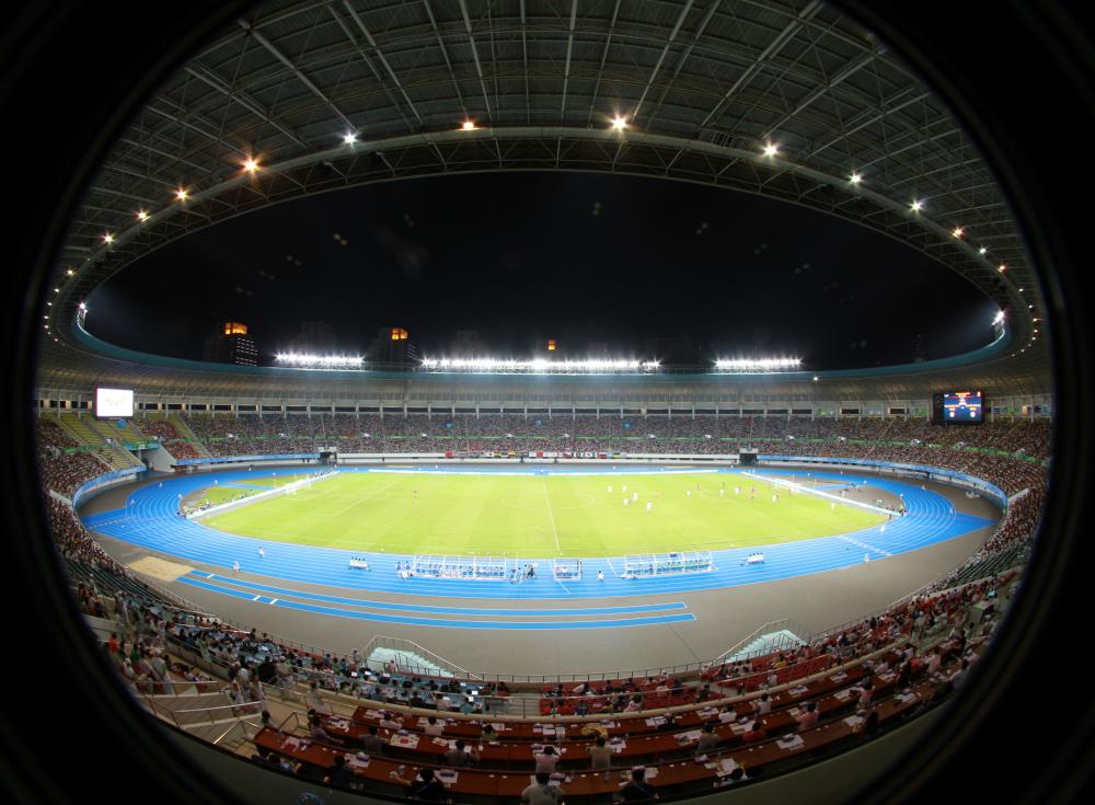 深圳体育中心在哪个地铁站哪个出口(附交通指南)