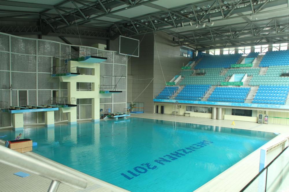 深圳体育中心在哪个地铁站哪个出口(附交通指南)