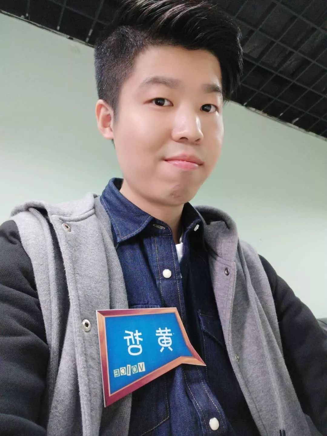 清末民初——《黄同学漫画中国史》新书分享会 嘉宾:那个黄同学(黄哲)