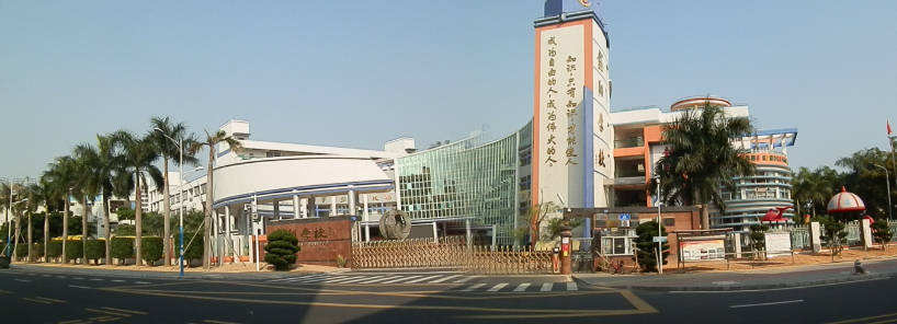 2019年深圳市龙翔学校招生计划