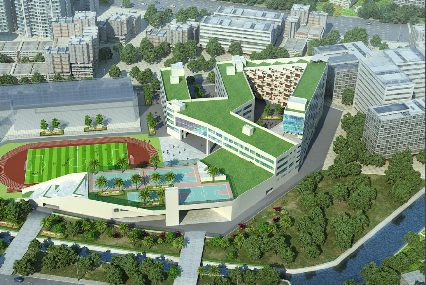 2019年深圳市龙华高级中学招生计划