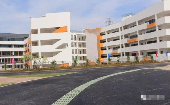 深圳华中师大宝安附属学校海德学校怎么样