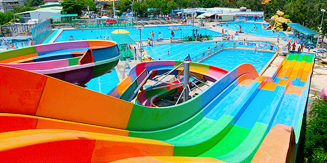 深圳流星谷水上乐园门票多少钱 79.9元抢原价290元亲子套票