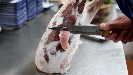 深圳吃羊肉有什么好的推荐呢?这家店不容错过