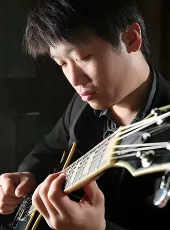 寻找世界的气场亚洲指弹天王陈彦宏吉他独奏音乐会演出详情