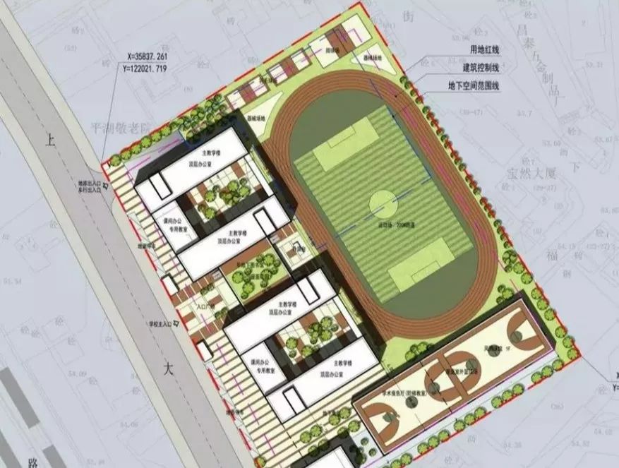 深圳龙岗区今明两年将新改扩建15所学校(附学校详情)_深圳之窗