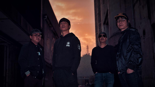 2019深圳66号公路音乐节演出阵容(附详细介绍)