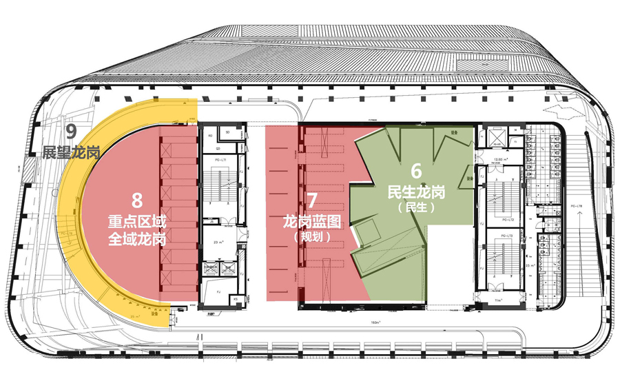 深圳红立方游玩攻略