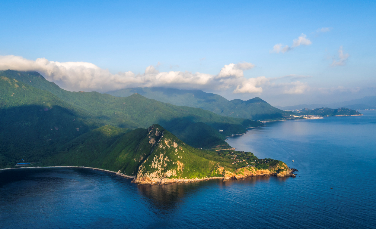 (图源:深圳大鹏新区政府在线)相关信息【周末出游】深圳十大免费景点