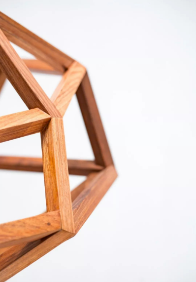 木制榫卯100件3d打印榫卯23位当代设计师为期3个月的创意集合展览围绕