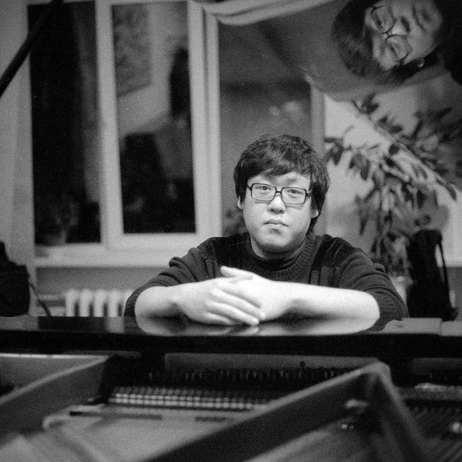 黄河——双钢琴音乐会 演出嘉宾:王淼,那佳 时间:2019/9/21 15:00