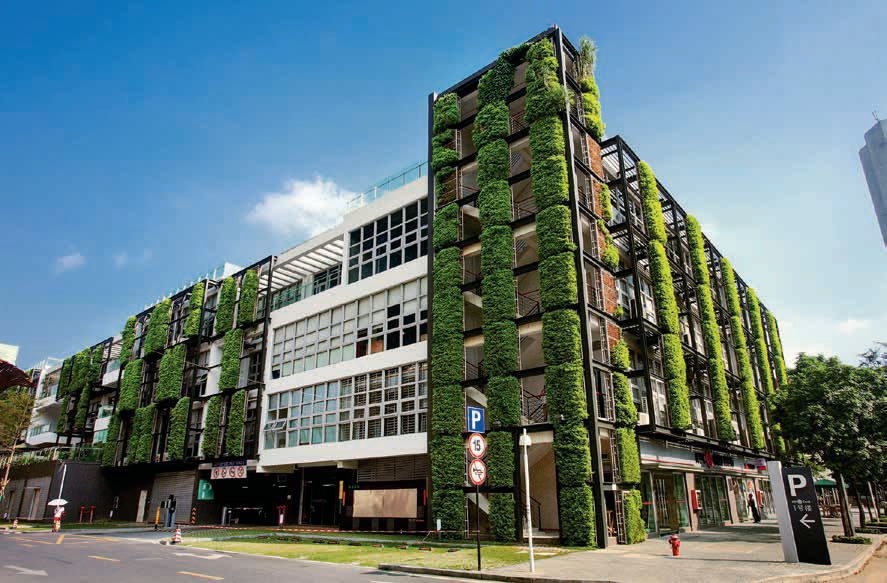 深圳南海意库在哪里附交通指南