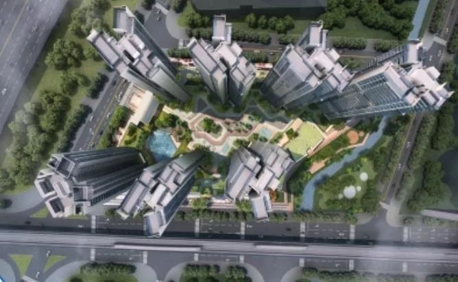 深圳光明区31 个重点项目集中开工(附项目详情)_深圳之窗