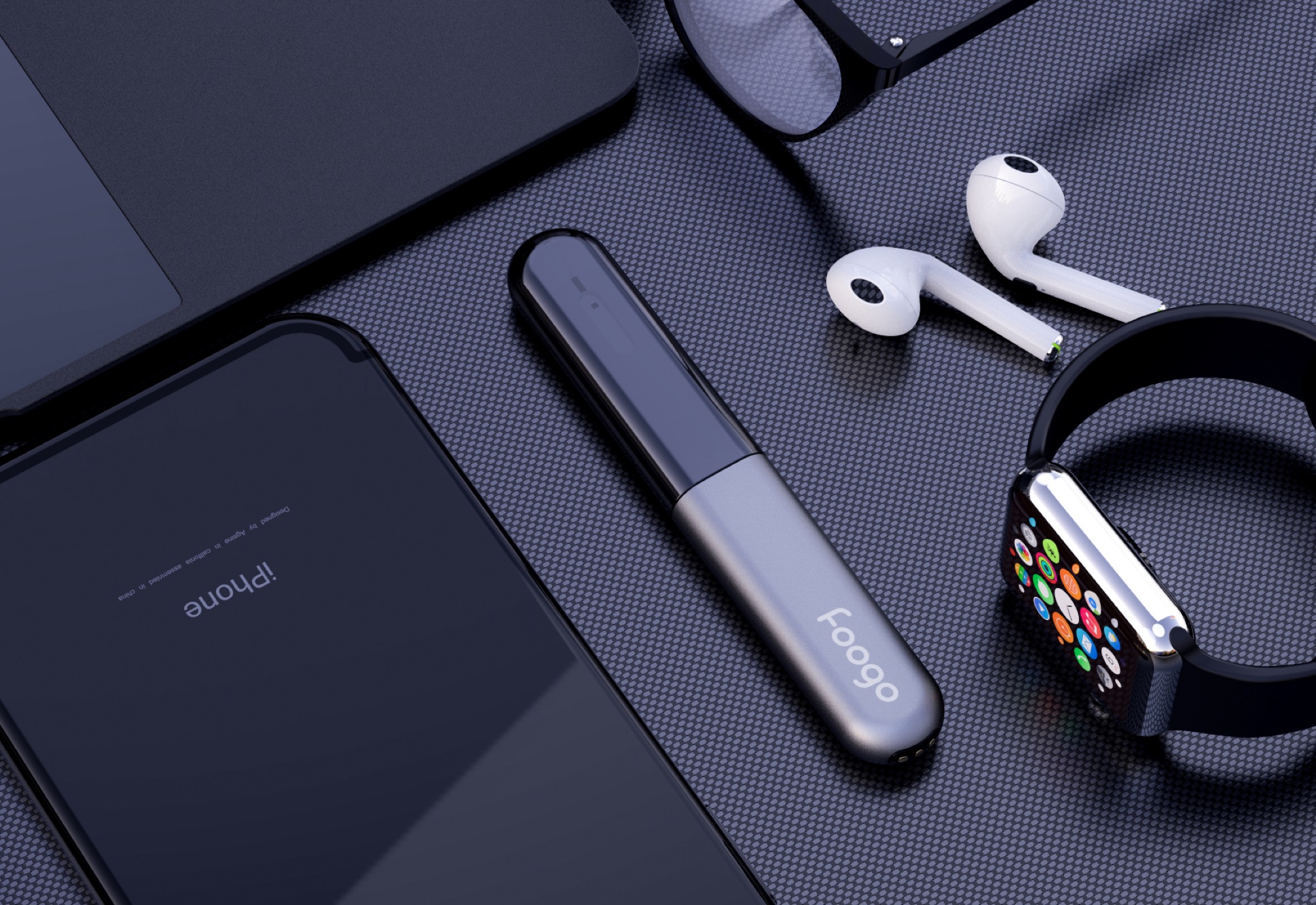 foogo福狗电子烟发布会虽已落幕,但热爱的心从未走远