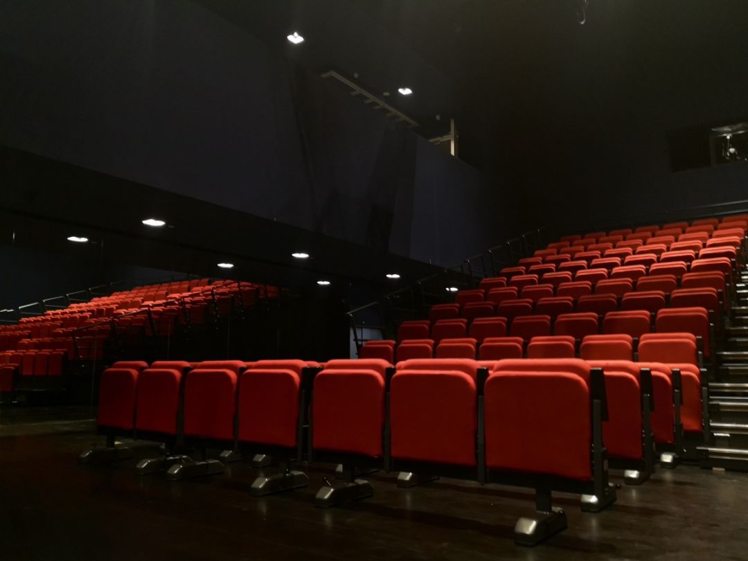 深圳坪山大剧院戏剧方盒有哪些亮点