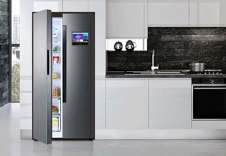 卡萨帝bcd-420wdgzu1冰箱