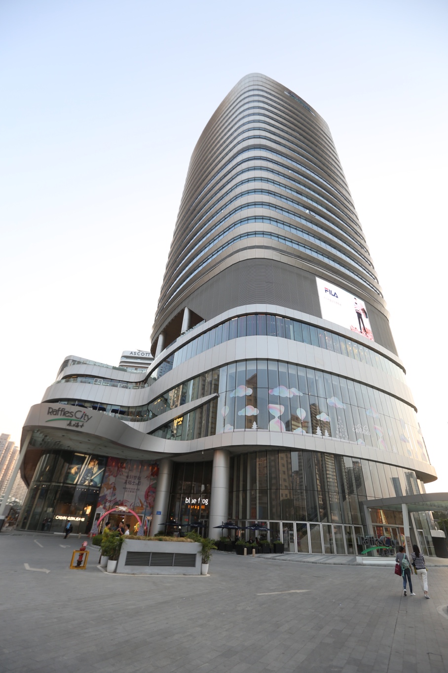 9号线开通在即 深圳来福士开启"2020wishes多彩许愿季"