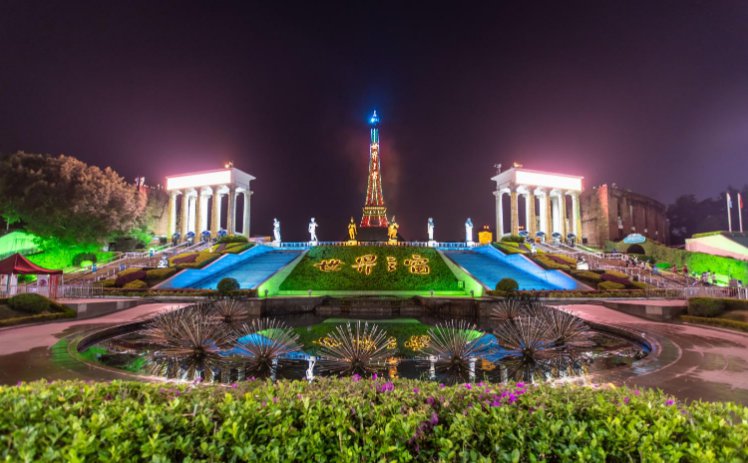 深圳世界之窗门票(深圳世界之窗门票多少钱一张2023)