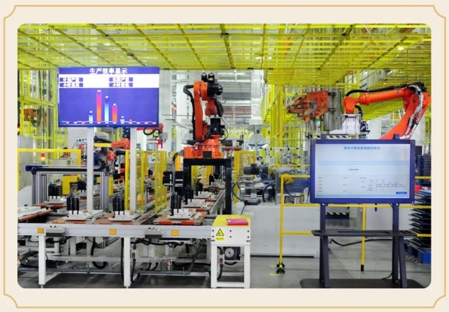 南卡罗莱纳州政府无偿将美国海尔工业园附近的一条路命名为"海尔路"