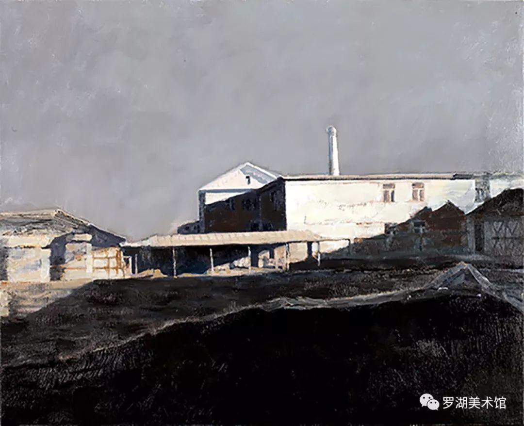 "实践与创新"第十五届深圳画家画深圳美术作品展(时间 地点 交通)