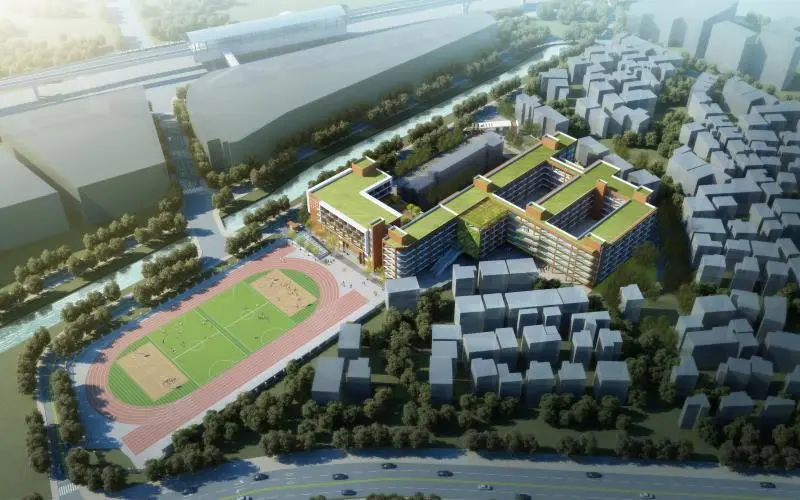 2020年深圳龙岗新改扩建11所学校概况_深圳之窗