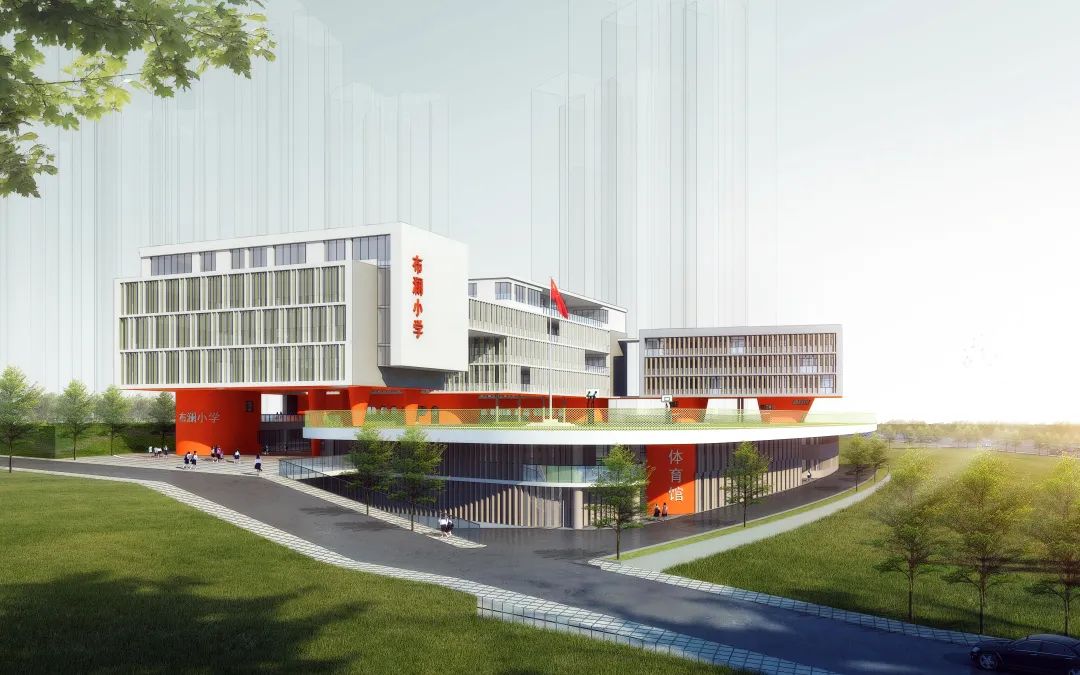 2020年深圳龙岗新改扩建11所学校概况_深圳之窗