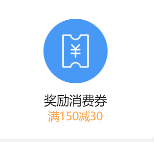 2020深圳罗湖区消费券有什么类型