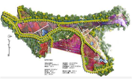 2020深圳花田盛世门票0元购详情附购买入口