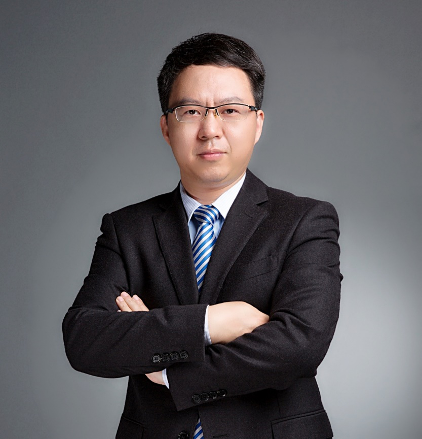 云悦资本杨伟武未来10年新基建需求最明确