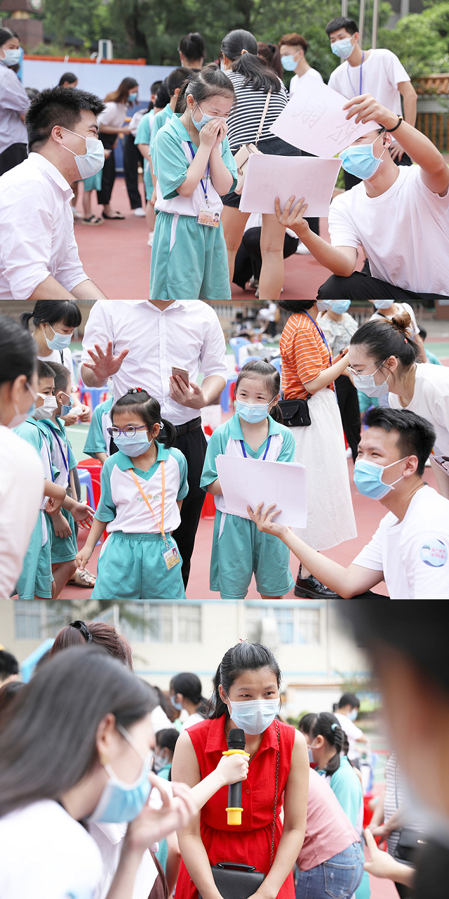 伊的家情系“流动儿童”打造亲子公益插图(5)